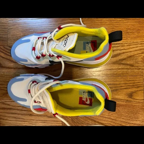 Nike AirMax 270 React - Picture 2 of 6